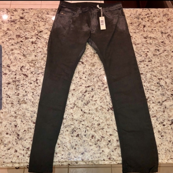 Diesel | Jeans | Made In Italy Mens 